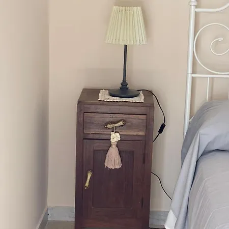 Bed & Breakfast Il Segreto Di Hera *
