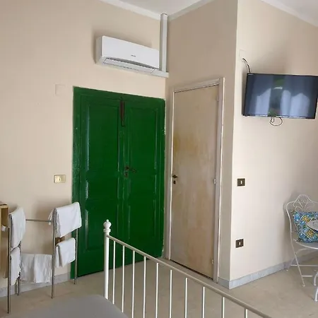 Bed & Breakfast Il Segreto Di Hera Capaccio