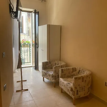 Bed & Breakfast Il Segreto Di Hera Capaccio