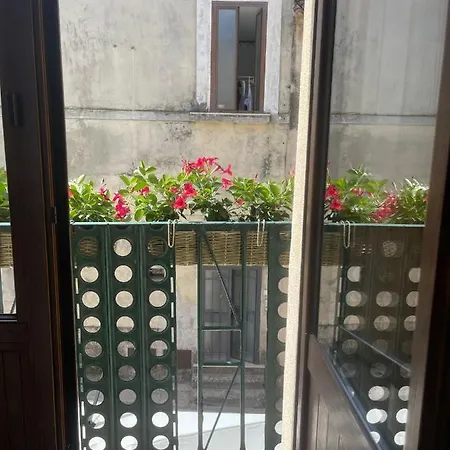 Il Segreto Di Hera Bed & Breakfast *