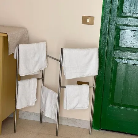 Bed & Breakfast Il Segreto Di Hera Capaccio