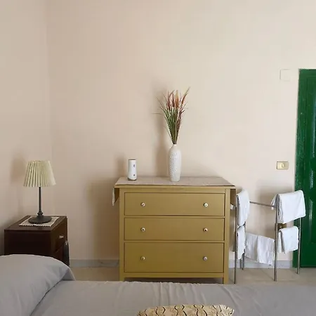 Bed & Breakfast Il Segreto Di Hera